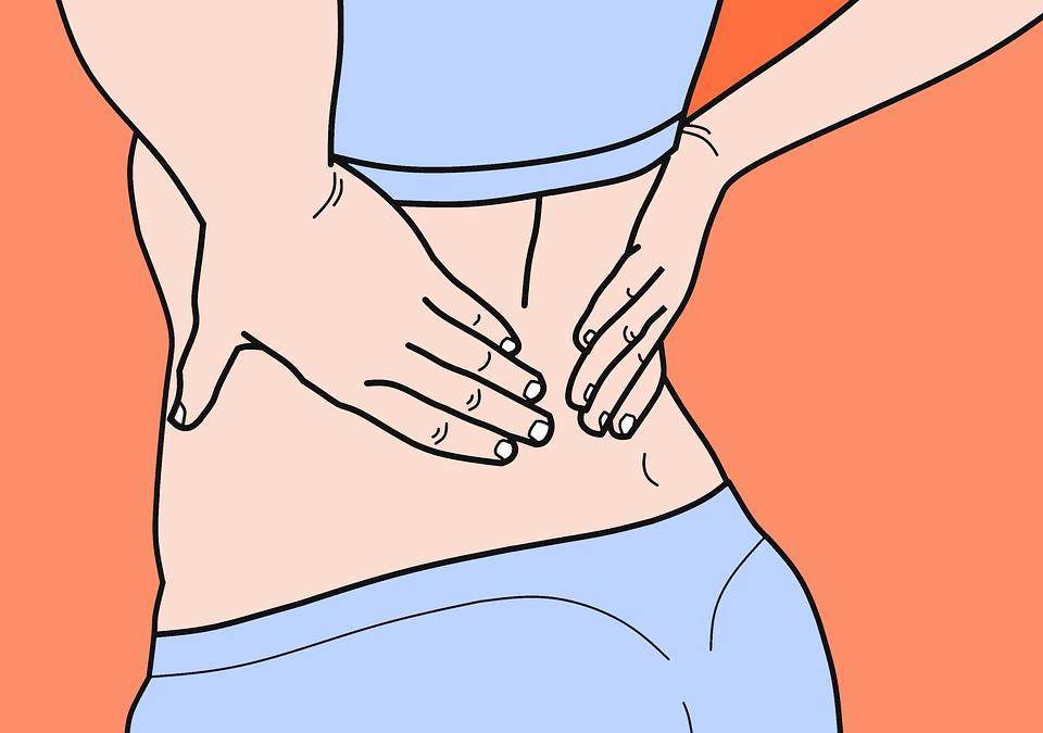 Back Pain