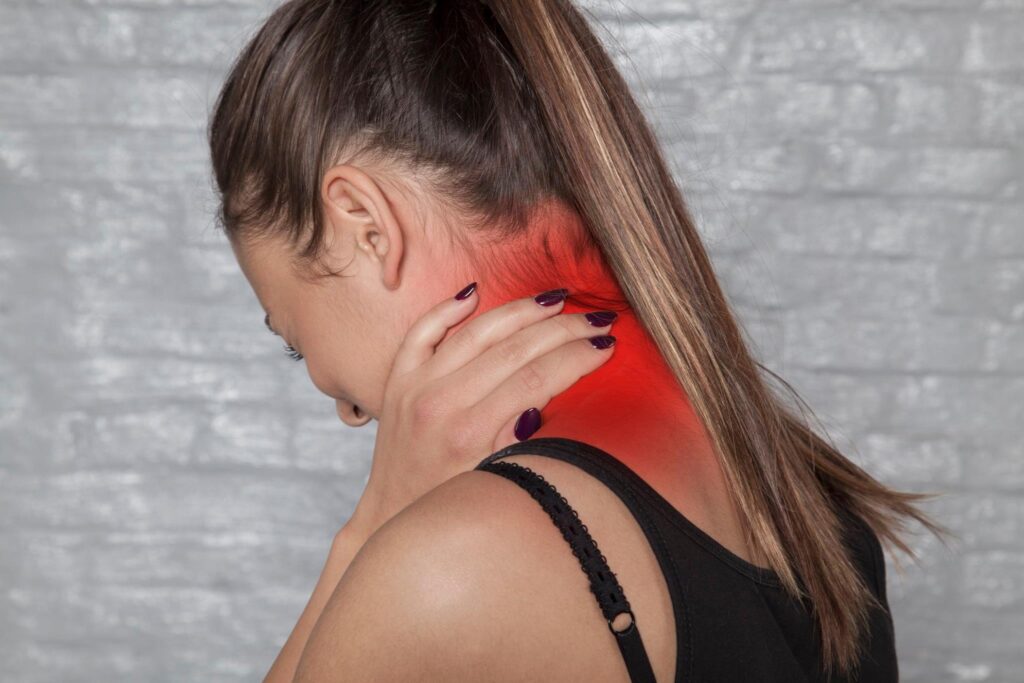 Neck Pain