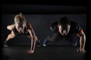 Sports Injuries