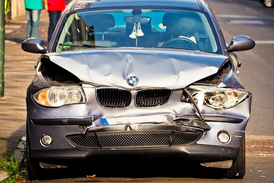 Car Accident Injury